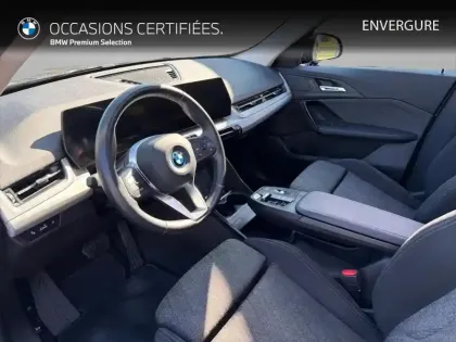 Photo 7 BMW X1  xDrive25e 245ch Business Design