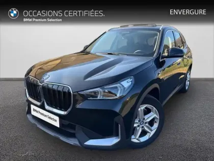 Photo Bmw X1 Business Design