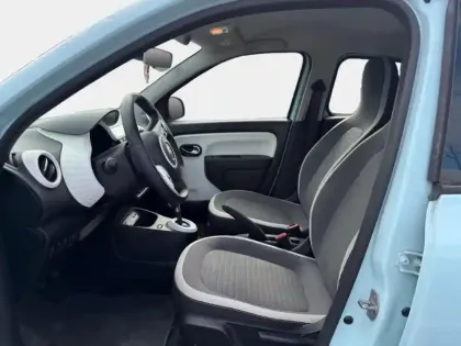 Photo 28 Renault Twingo  E-Tech Electric Equilibre R80 Achat Intégral