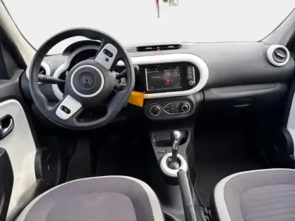 Photo 12 Renault Twingo  E-Tech Electric Equilibre R80 Achat Intégral