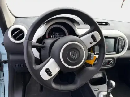 Photo 14 Renault Twingo  E-Tech Electric Equilibre R80 Achat Intégral