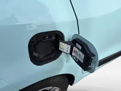 Photo 24 Renault Twingo  E-Tech Electric Equilibre R80 Achat Intégral