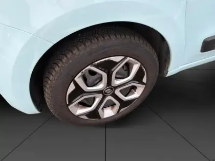 Photo 25 Renault Twingo  E-Tech Electric Equilibre R80 Achat Intégral