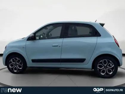 Photo 16 Renault Twingo  E-Tech Electric Equilibre R80 Achat Intégral