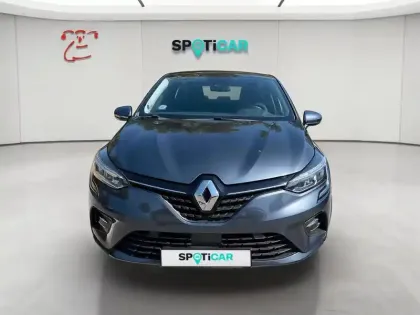 Photo 9 Renault Clio  1.0 TCe 100ch Business - 20