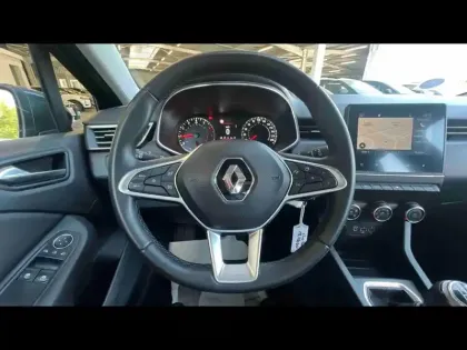 Photo 12 Renault Clio  1.0 TCe 100ch Business - 20