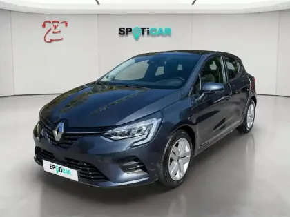 Photo Renault Clio Business