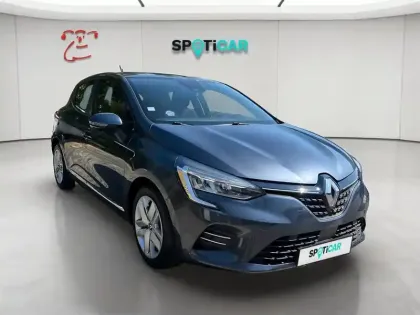 Photo 8 Renault Clio  1.0 TCe 100ch Business - 20