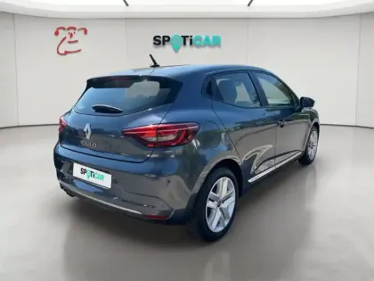 Photo 6 Renault Clio  1.0 TCe 100ch Business - 20