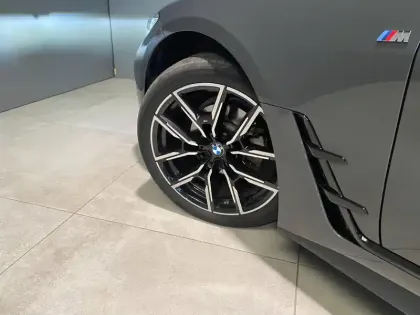 Photo 7 BMW Serie 4 Série 4 Gran Coupé 420dA xDrive 190ch M Sport