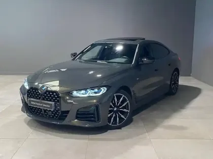 Photo Bmw Serie 4 M Sport