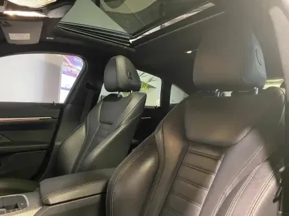 Photo 12 BMW Serie 4 Série 4 Gran Coupé 420dA xDrive 190ch M Sport