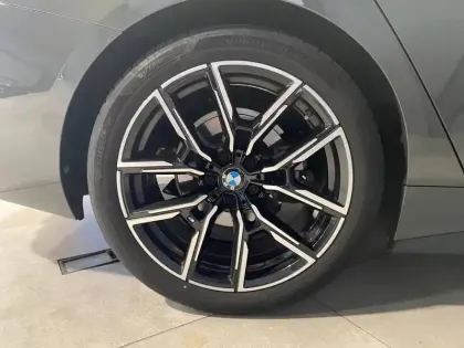 Photo 9 BMW Serie 4 Série 4 Gran Coupé 420dA xDrive 190ch M Sport