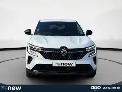 Photo 7 Renault Austral  1.3 TCe mild hybrid 160ch Techno auto - 23