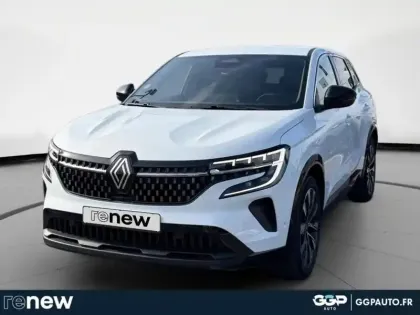 Photo Renault Austral Techno