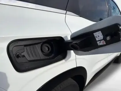 Photo 24 Renault Austral  1.3 TCe mild hybrid 160ch Techno auto - 23