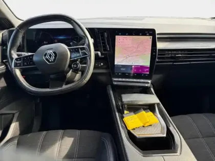 Photo 12 Renault Austral  1.3 TCe mild hybrid 160ch Techno auto - 23