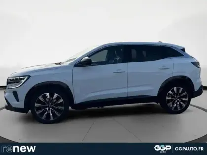Photo 16 Renault Austral  1.3 TCe mild hybrid 160ch Techno auto - 23