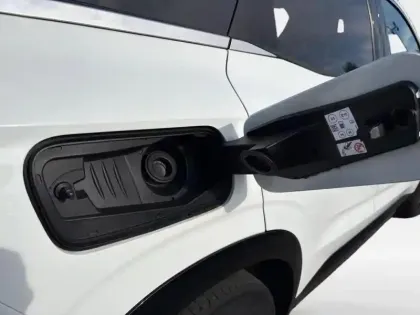 Photo 9 Renault Austral  1.3 TCe mild hybrid 160ch Techno auto - 23