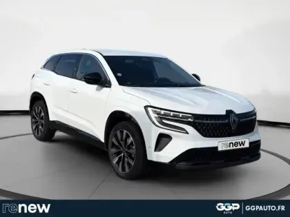 Photo 6 Renault Austral  1.3 TCe mild hybrid 160ch Techno auto - 23