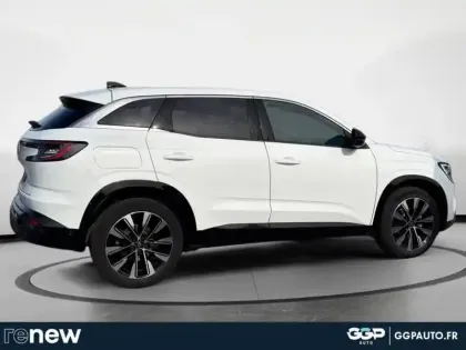 Photo 5 Renault Austral  1.3 TCe mild hybrid 160ch Techno auto - 23