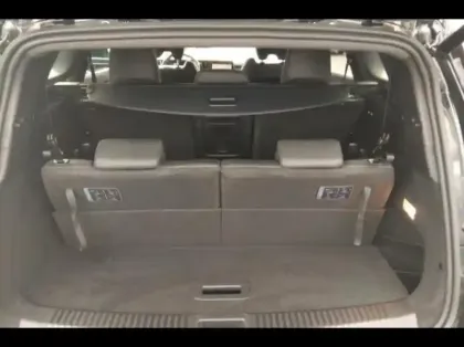 Photo 11 Renault Espace  1.2 E-Tech full hybrid 200ch esprit Alpine 7 places - 25
