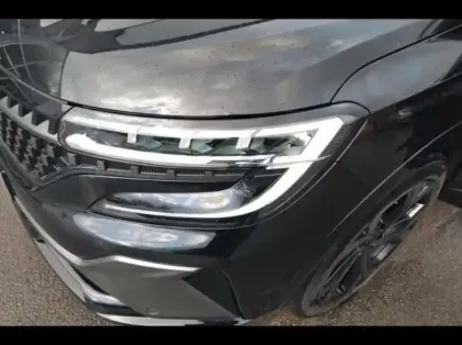 Photo 13 Renault Espace  1.2 E-Tech full hybrid 200ch esprit Alpine 7 places - 25