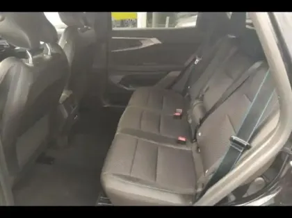 Photo 10 Renault Espace  1.2 E-Tech full hybrid 200ch esprit Alpine 7 places - 25