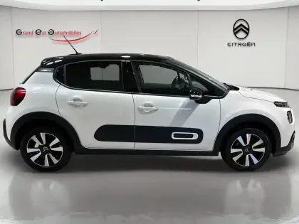 Photo 7 Citroën C3  1.2 PureTech 83ch S&S Shine