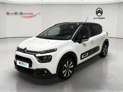 Photo Citroën C3 Shine