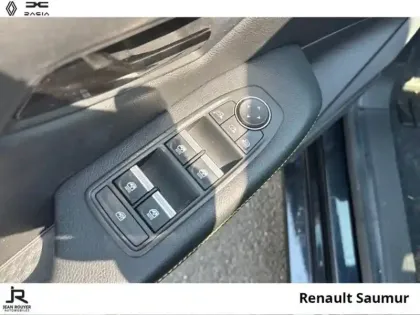 Photo 13 Renault Megane  E-Tech Electric EV60 220ch Techno optimum charge -B