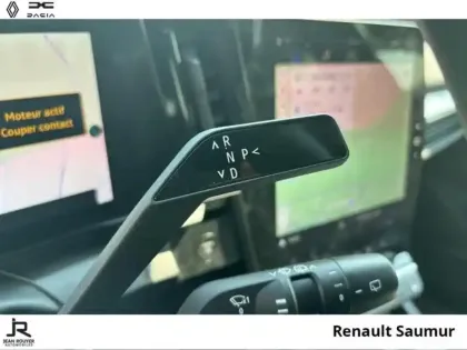 Photo 5 Renault Megane  E-Tech Electric EV60 220ch Techno optimum charge -B