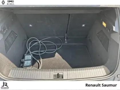 Photo 6 Renault Megane  E-Tech Electric EV60 220ch Techno optimum charge -B