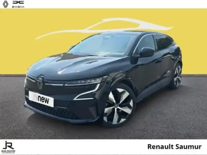 Photo Renault Megane Techno