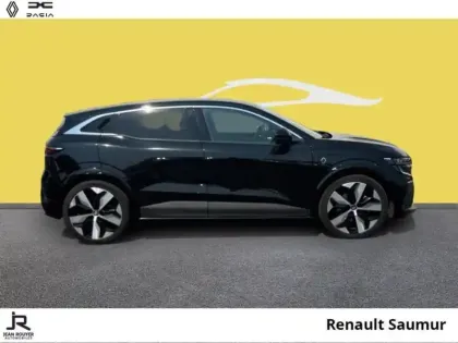 Photo 12 Renault Megane  E-Tech Electric EV60 220ch Techno optimum charge -B