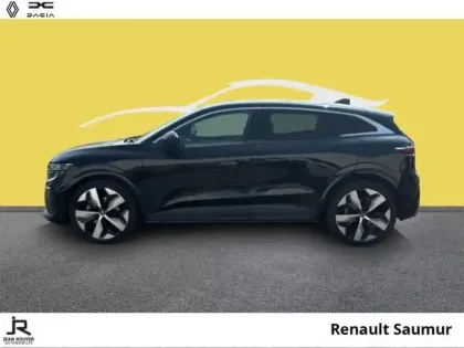 Photo 9 Renault Megane  E-Tech Electric EV60 220ch Techno optimum charge -B