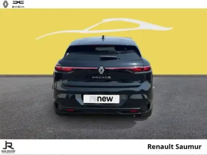 Photo 10 Renault Megane  E-Tech Electric EV60 220ch Techno optimum charge -B