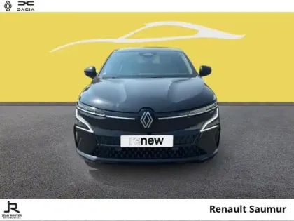 Photo 8 Renault Megane  E-Tech Electric EV60 220ch Techno optimum charge -B