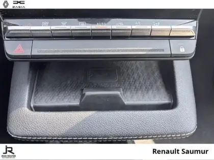 Photo 14 Renault Megane  E-Tech Electric EV60 220ch Techno optimum charge -B