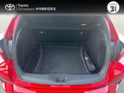 Photo 9 Toyota C-HR  1.8 Hybride 122ch Dynamic Ultimate E-CVT