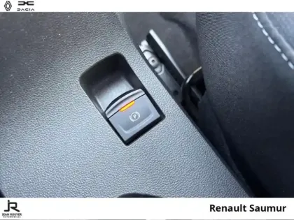 Photo 14 Dacia Sandero  1.0 TCe 110ch Stepway Expression +