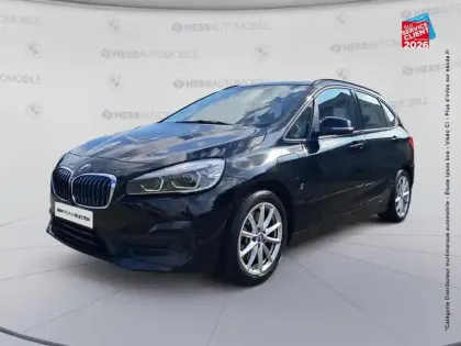 Photo Bmw Serie 2 Business Design