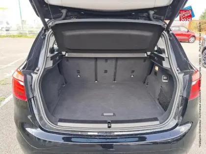 Photo 13 BMW Serie 2 Série 2 ActiveTourer 225xeA 224ch Business Design