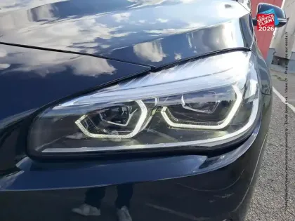 Photo 12 BMW Serie 2 Série 2 ActiveTourer 225xeA 224ch Business Design