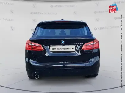 Photo 6 BMW Serie 2 Série 2 ActiveTourer 225xeA 224ch Business Design