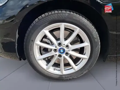 Photo 9 BMW Serie 2 Série 2 ActiveTourer 225xeA 224ch Business Design