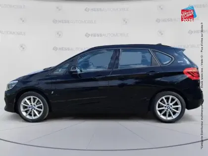 Photo 8 BMW Serie 2 Série 2 ActiveTourer 225xeA 224ch Business Design