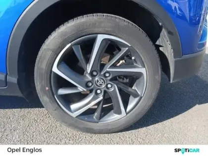 Photo 12 Toyota C-HR  122h Graphic 2WD E-CVT MY20