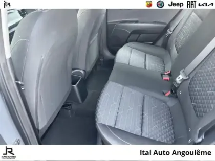 Photo 9 Kia Rio  1.2 DPi 84ch Active