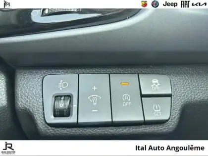 Photo 12 Kia Rio  1.2 DPi 84ch Active